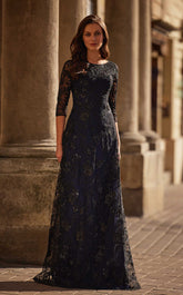 La Femme 30825 Dress