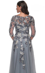La Femme 30968 Dress