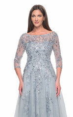 La Femme 31795 Dress