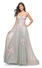 La Femme 31939 Dress