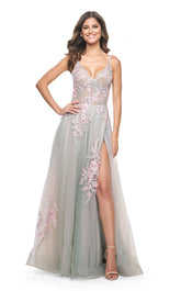 La Femme 31939 Dress