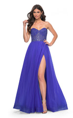 La Femme 32216 Dress