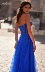 La Femme 32278 Dress