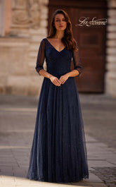 La Femme 32460 Dress
