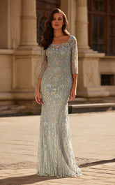 La Femme 32463 Dress