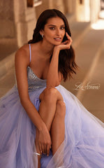 La Femme 32633 Dress