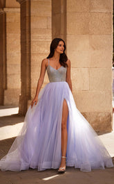 La Femme 32633 Dress