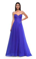 La Femme 32789 Dress