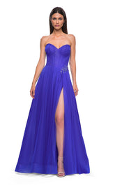 La Femme 32789 Dress