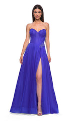 La Femme 32789 Dress