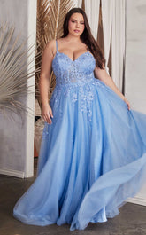 LaDivine C148C Dress