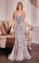 Ladivine CC0240 Dress