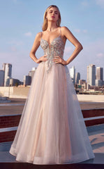 Ladivine CC0881 Dress
