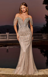 Ladivine CC477 Dress
