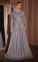 Ladivine CK2401 Dress
