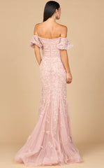 Lara 28938 Dress