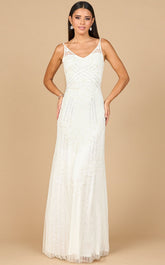 Lara 51191 Dress