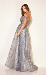 Lucci Lu C8044 Dress