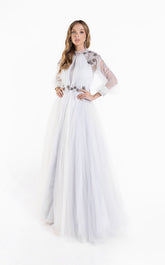 Lucci Lu C8057 Dress