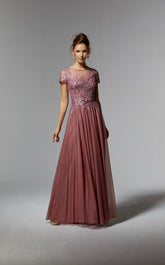 MGNY 72905 Dress