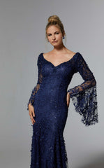 MGNY 72930 Dress