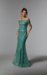 MGNY 72936 Dress