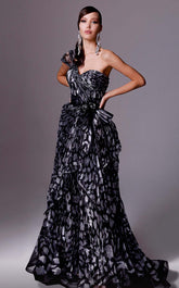 MNM Couture 2717 Dress