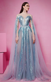 MNM Couture E0070 Dress