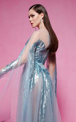 MNM Couture E0070 Dress