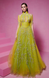 MNM Couture F02844 Dress