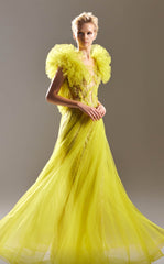 MNM Couture G1515 Dress