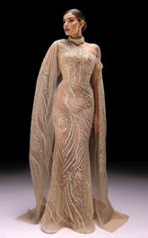 MNM Couture K4241 Dress
