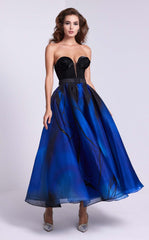 MNM Couture N0581 Dress