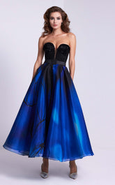 MNM Couture N0581 Dress