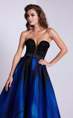 MNM Couture N0581 Dress