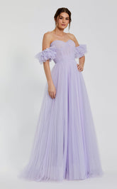 Mac Duggal 20517 Dress