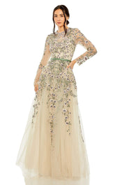 Mac Duggal 20580 Dress