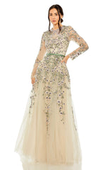 Mac Duggal 20580 Dress