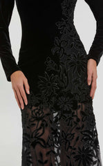 Mac Duggal 20756 Dress