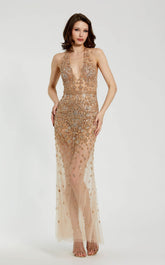 Mac Duggal 2241 Dress