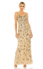 Mac Duggal 5477 Dress