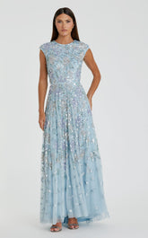 Mac Duggal 5647 Dress