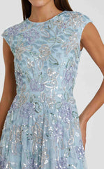 Mac Duggal 5647 Dress