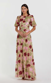 Mac Duggal 6125 Dress