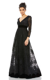 Mac Duggal 67861 Dress