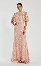Mac Duggal 68810 Dress