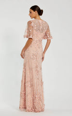 Mac Duggal 68810 Dress
