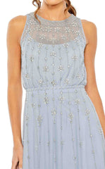 Mac Duggal 9222 Dress
