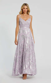 Mac Duggal 9310 Dress