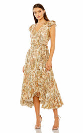 Mac Duggal 9319 Dress